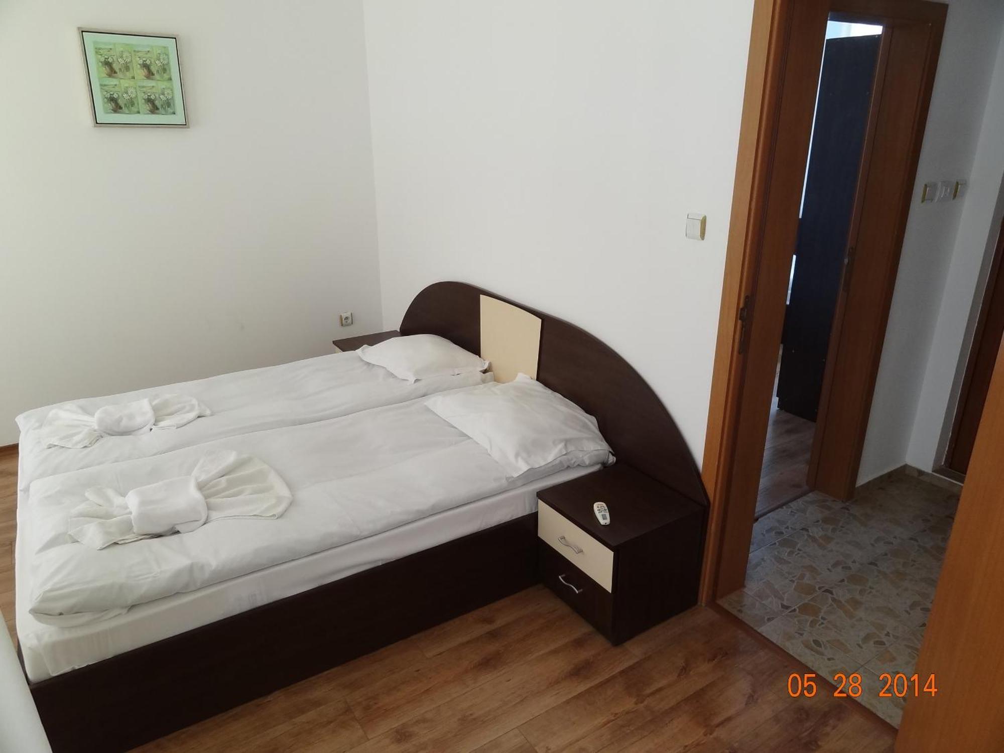 Triumph Holiday Village Sveti Vlas Room photo