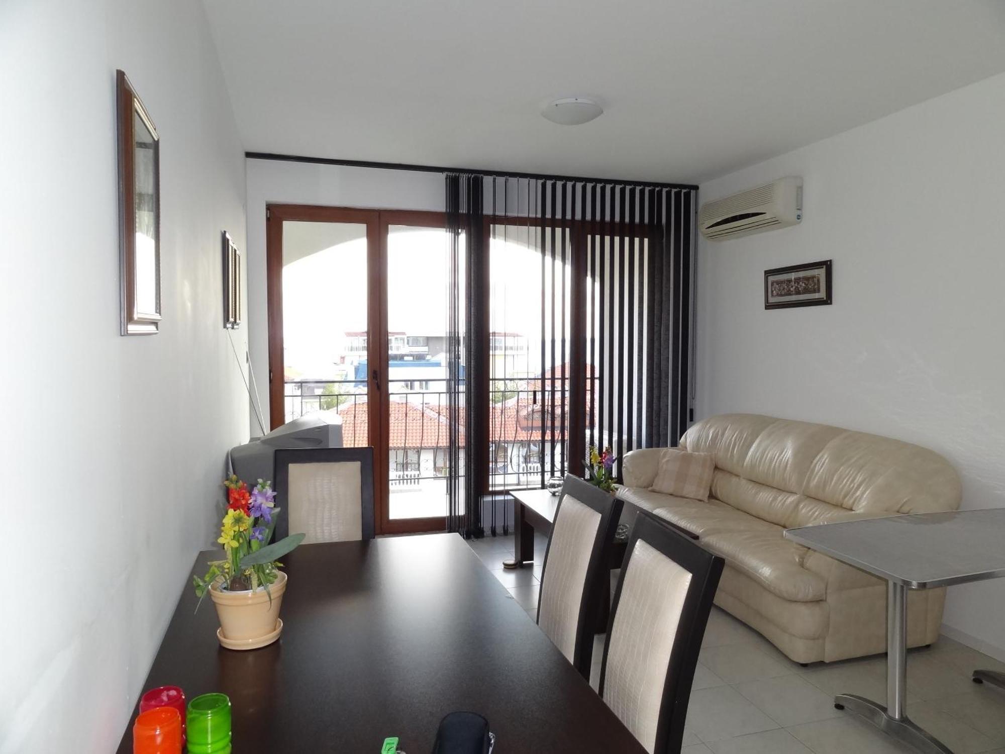 Triumph Holiday Village Sveti Vlas Room photo